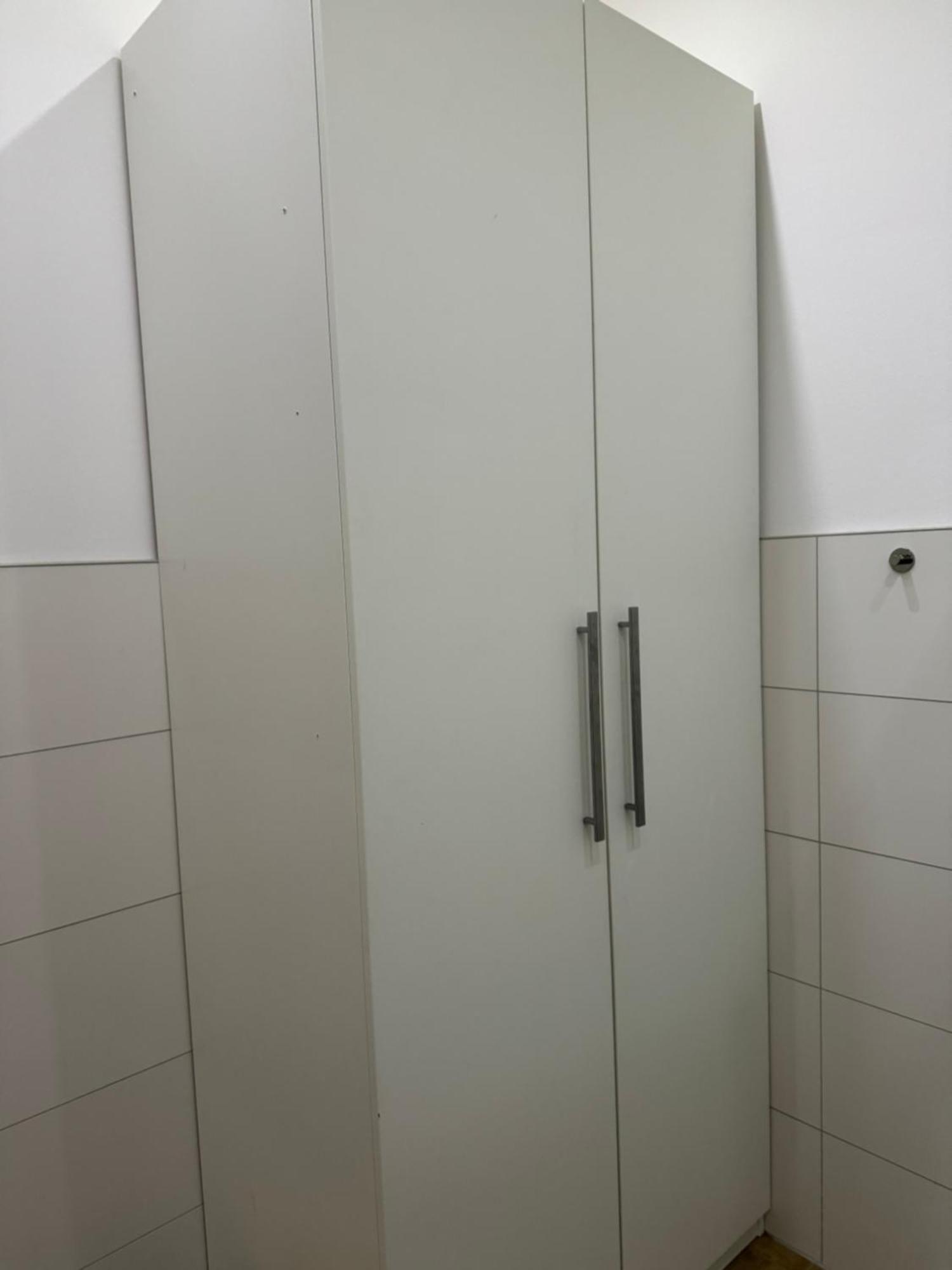 Luxurioese Wohnung Mit Eigenem Garten Augsburg Exteriér fotografie